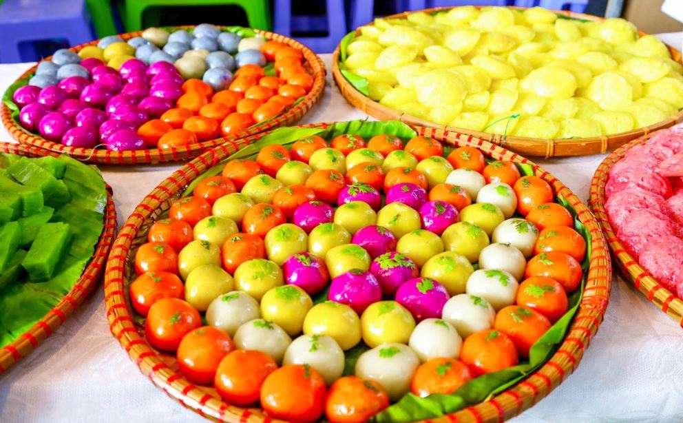 Công ty du lịch Vinh Tour Cần Thơ