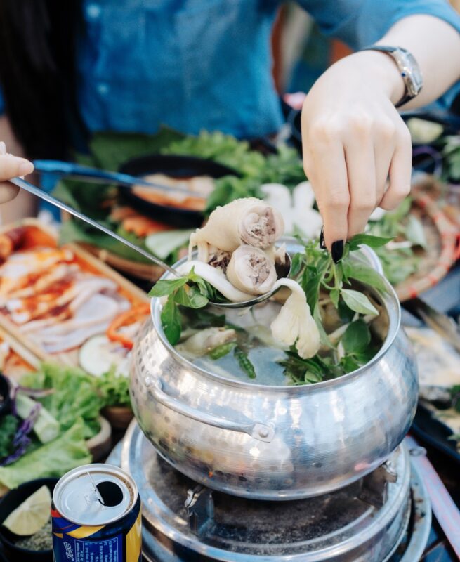 Công ty du lịch Vinh Tour Cần Thơ