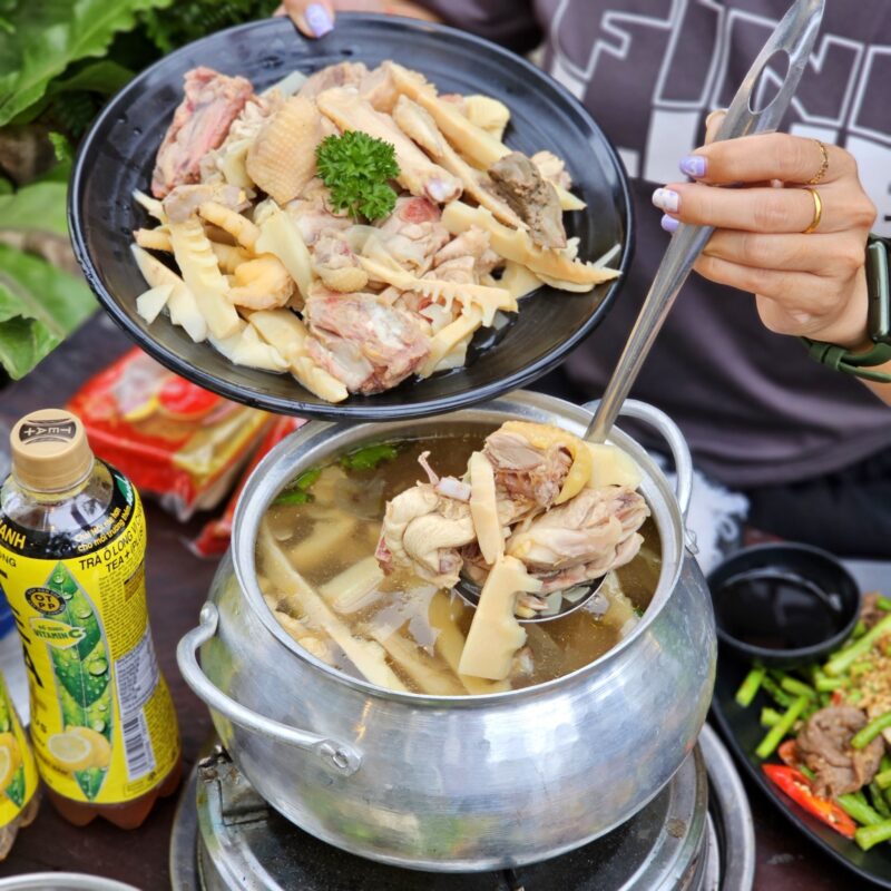 Công ty du lịch Vinh Tour Cần Thơ