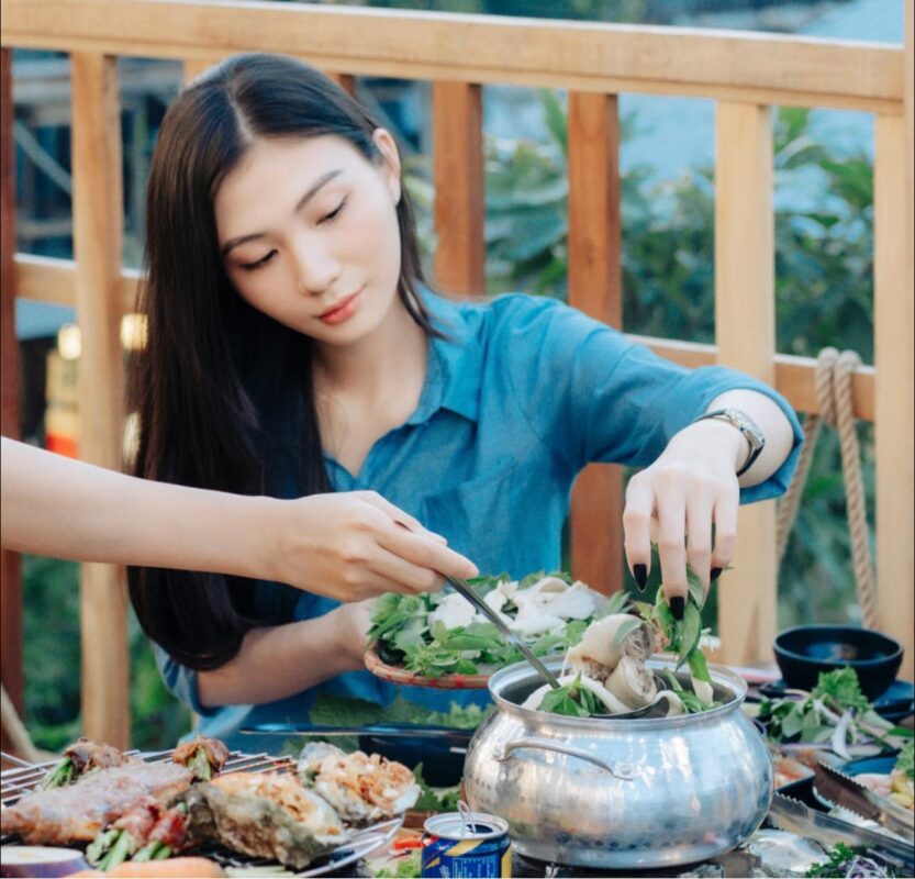 Công ty du lịch Vinh Tour Cần Thơ