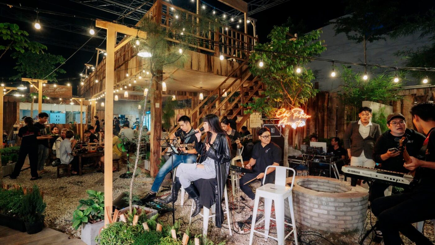 Công ty du lịch Vinh Tour Cần Thơ