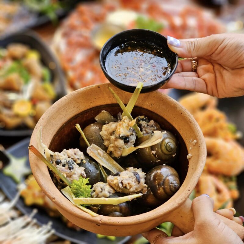 Công ty du lịch Vinh Tour Cần Thơ