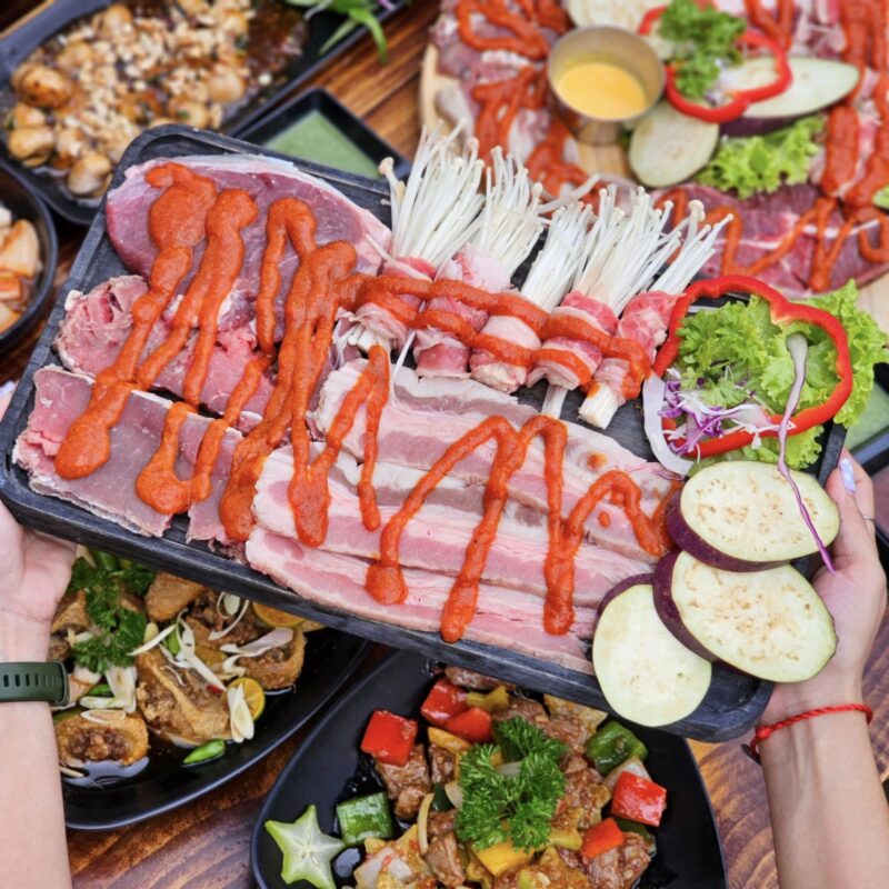 Công ty du lịch Vinh Tour Cần Thơ