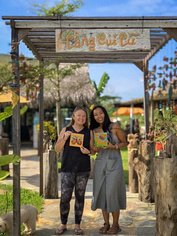 Công ty du lịch Vinh Tour Cần Thơ