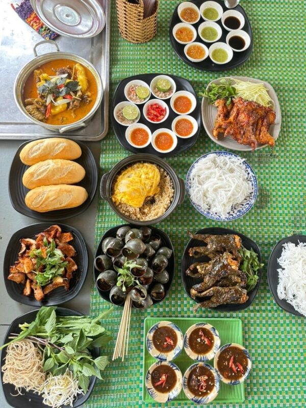 Công ty du lịch Vinh Tour Cần Thơ