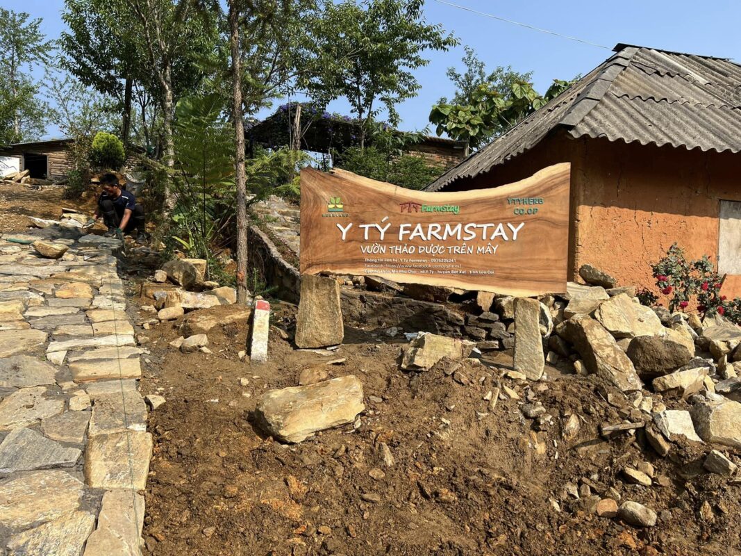 Công ty du lịch Vinh Tour Cần Thơ