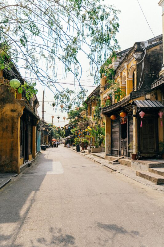 Công ty du lịch Vinh Tour Cần Thơ