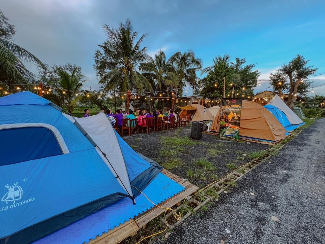 Công ty du lịch Vinh Tour Cần Thơ
