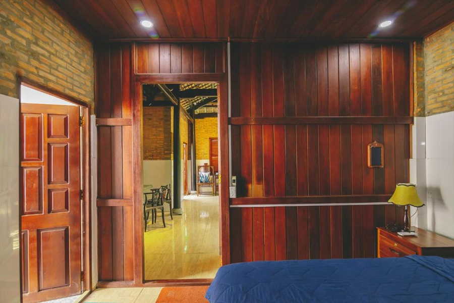 Công ty du lịch Vinh Tour Cần Thơ