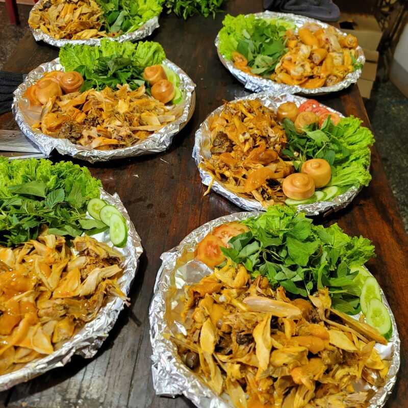 Công ty du lịch Vinh Tour Cần Thơ