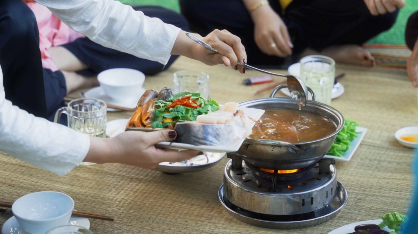 Công ty du lịch Vinh Tour Cần Thơ