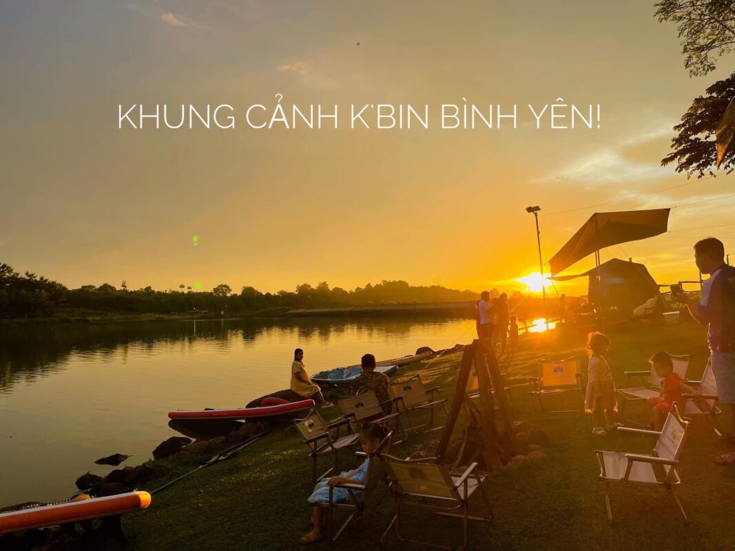 Công ty du lịch Vinh Tour Cần Thơ