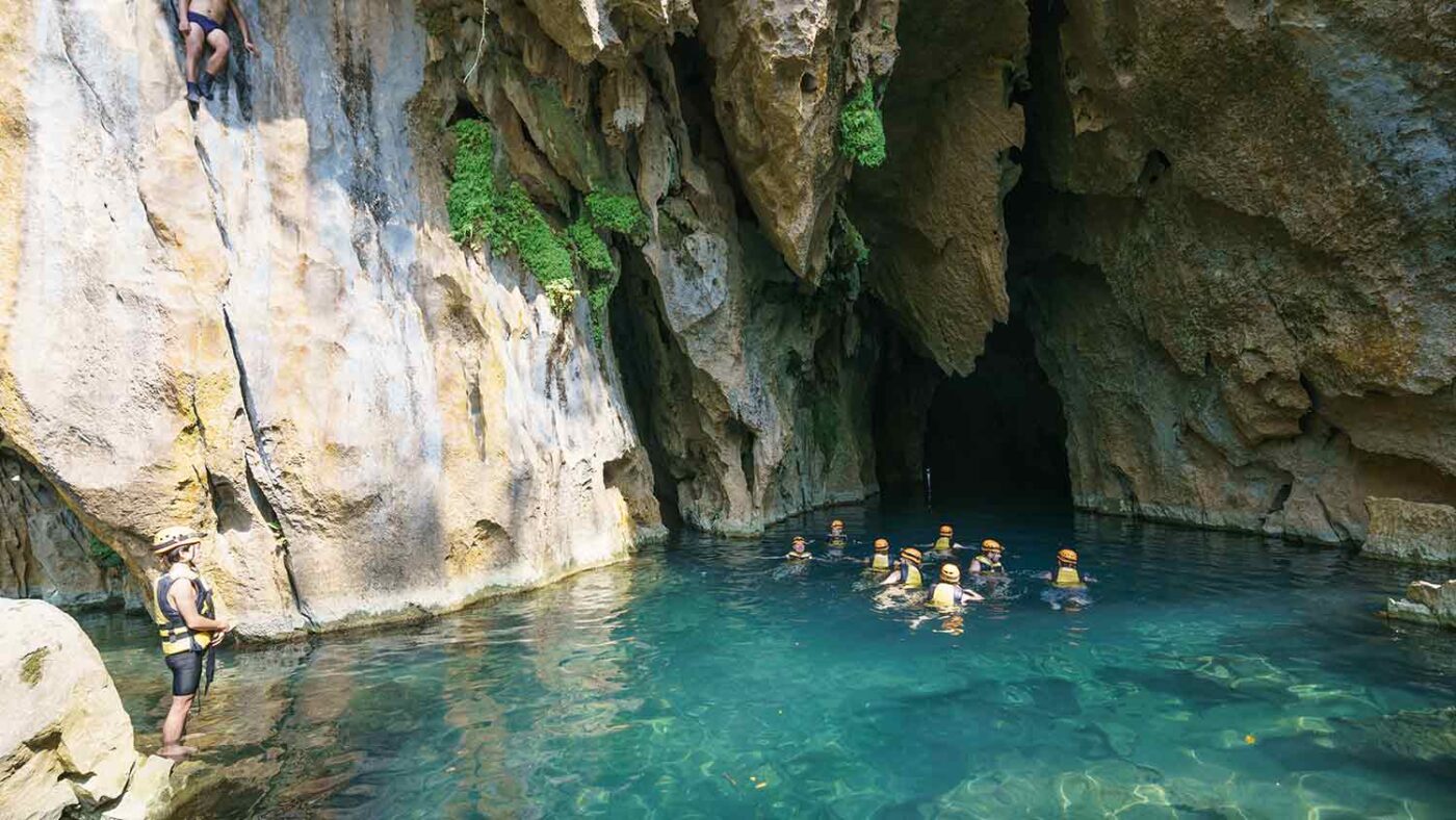 Công ty du lịch Vinh Tour Cần Thơ