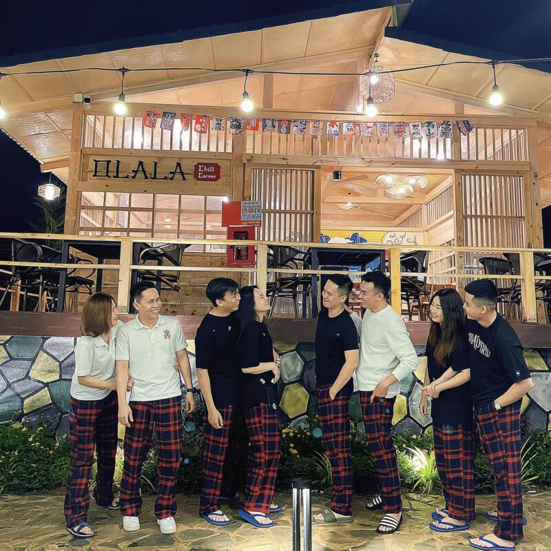 Công ty du lịch Vinh Tour Cần Thơ