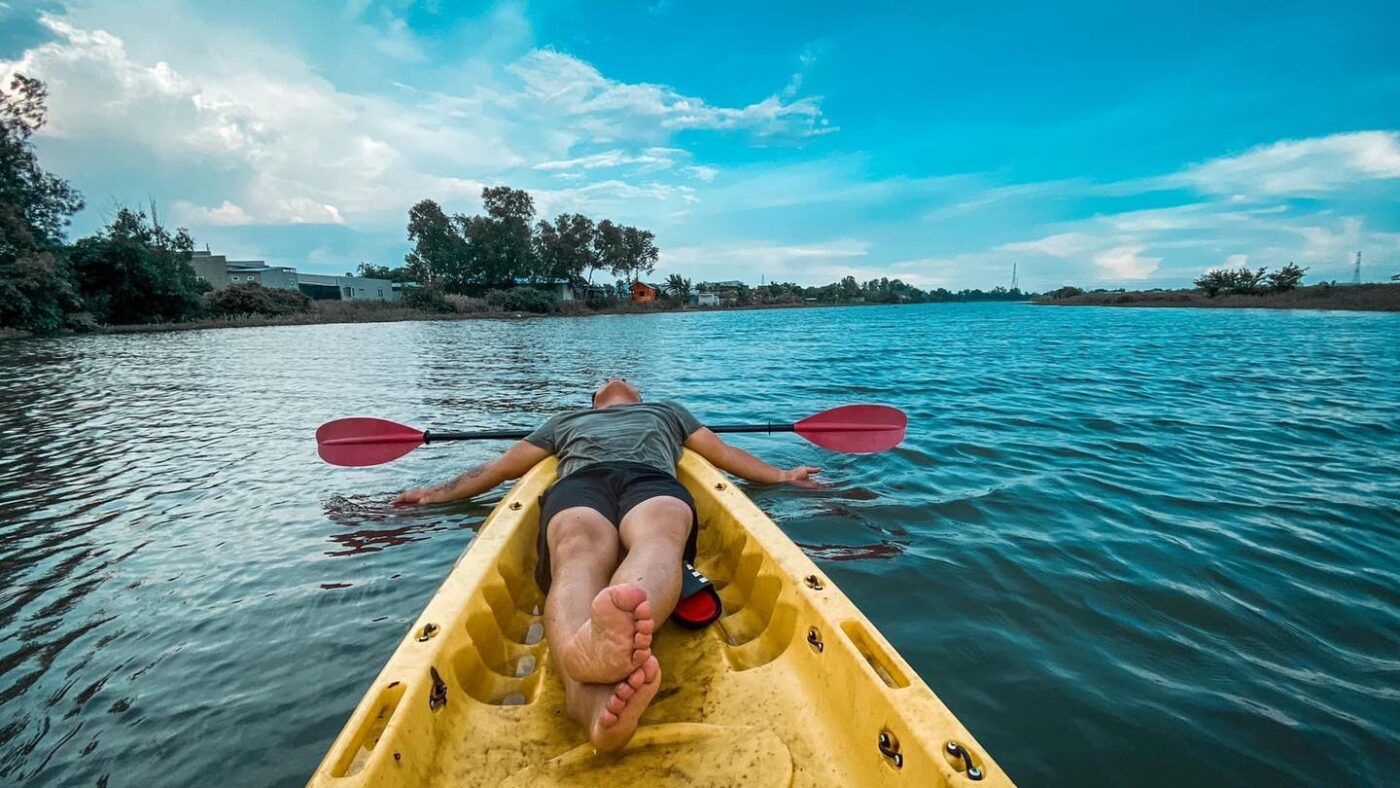 Công ty du lịch Vinh Tour Cần Thơ