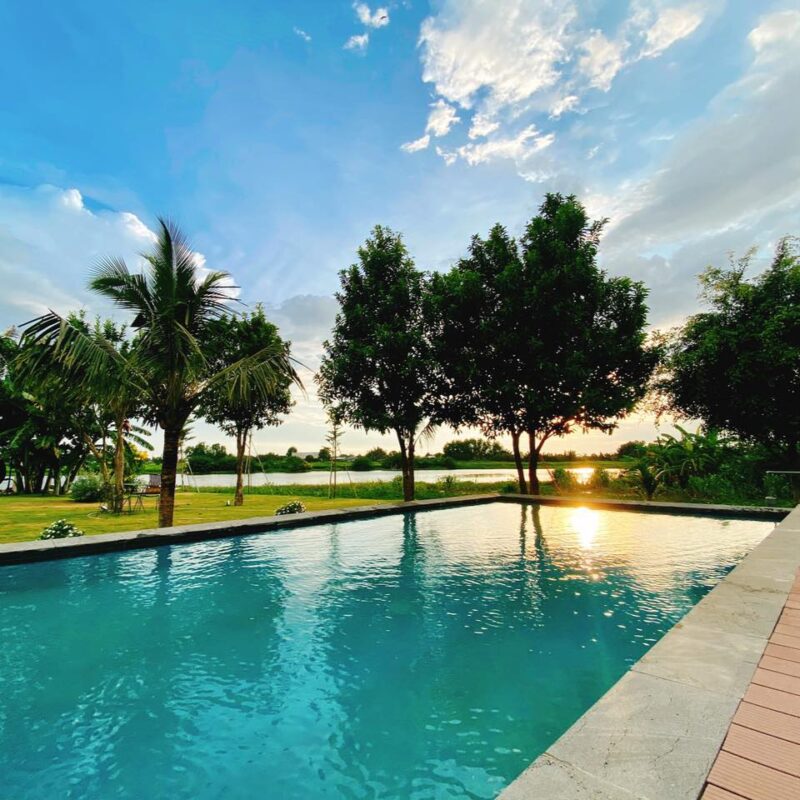 Công ty du lịch Vinh Tour Cần Thơ