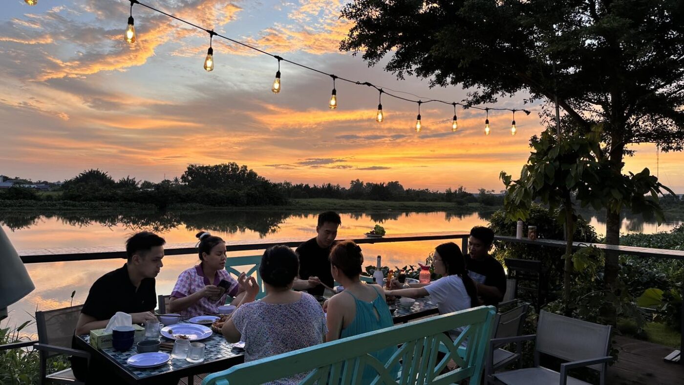 Công ty du lịch Vinh Tour Cần Thơ