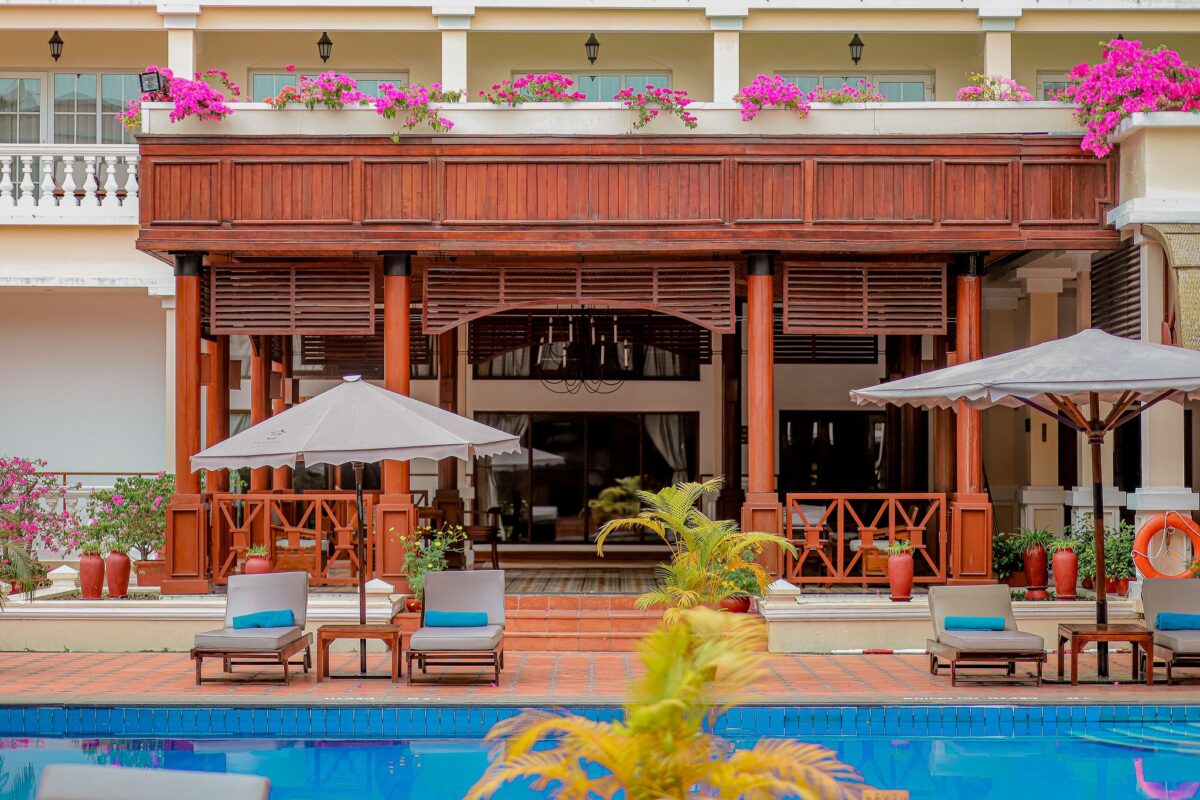 Công ty du lịch Vinh Tour Cần Thơ