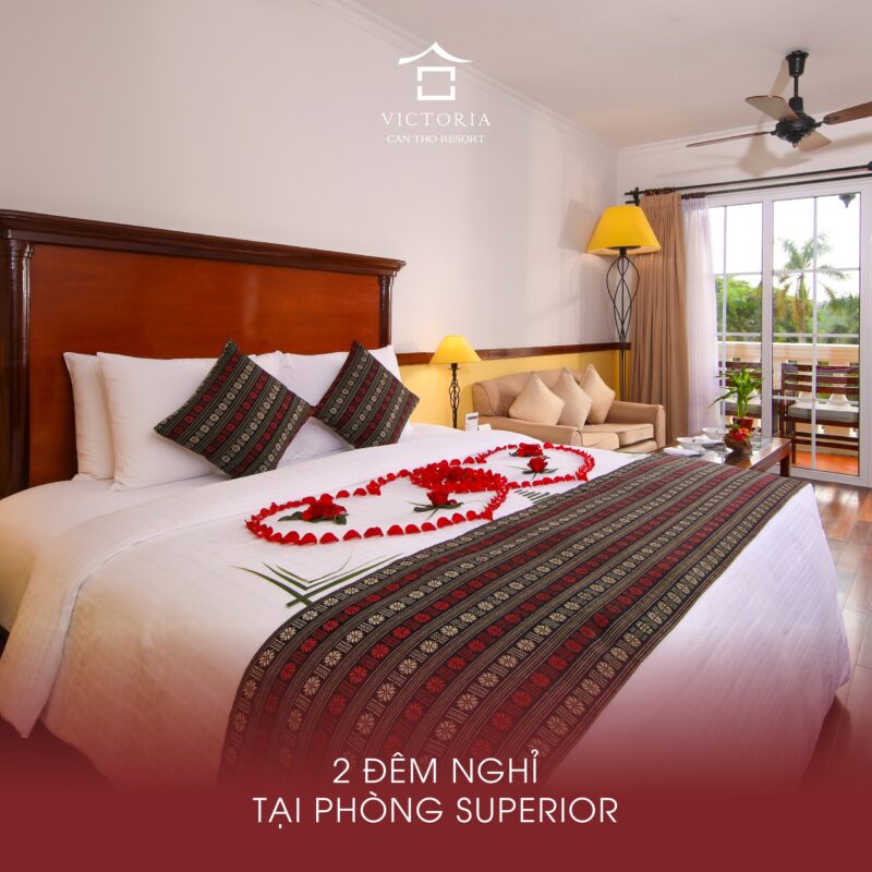 Công ty du lịch Vinh Tour Cần Thơ