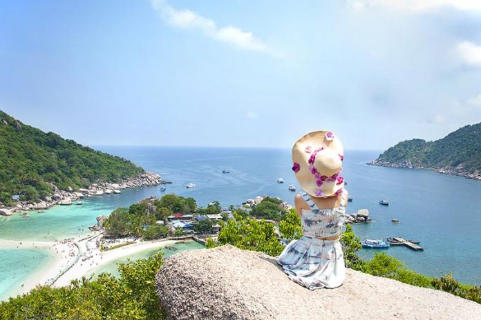 VT_Đảo Bình Hưng (Cam Ranh) 1