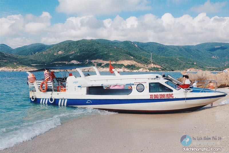 VT_Đảo Bình Hưng (Cam Ranh) 13