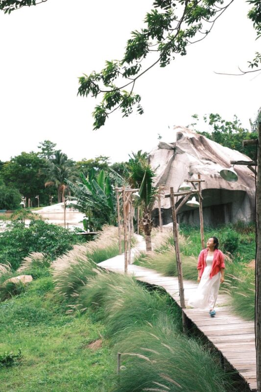 Công ty du lịch Vinh Tour Cần Thơ