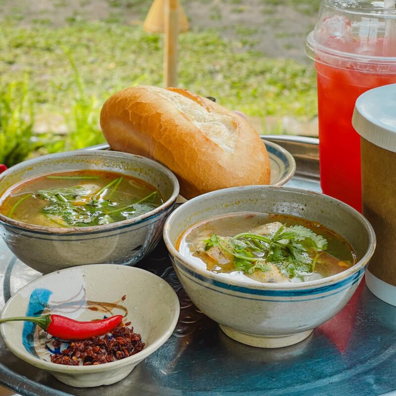 Công ty du lịch Vinh Tour Cần Thơ