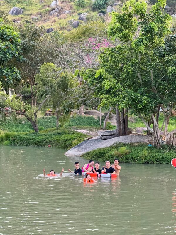 Công ty du lịch Vinh Tour Cần Thơ