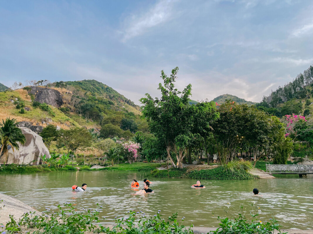 Công ty du lịch Vinh Tour Cần Thơ