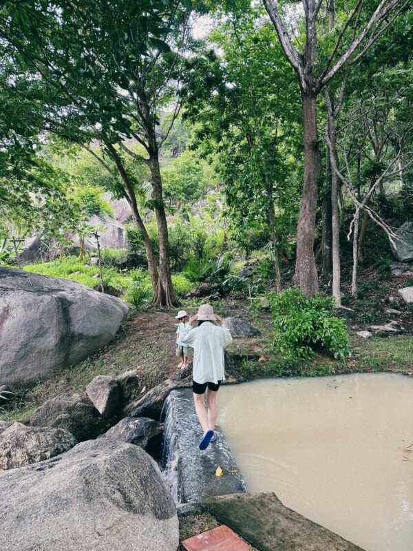 Công ty du lịch Vinh Tour Cần Thơ