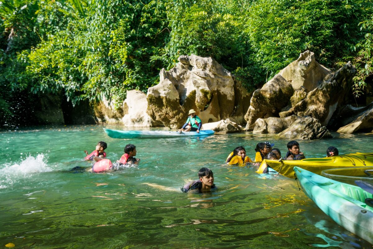 Công ty du lịch Vinh Tour Cần Thơ