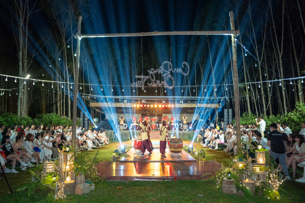 Công ty du lịch Vinh Tour Cần Thơ