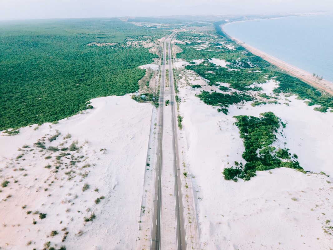Công ty du lịch Vinh Tour Cần Thơ