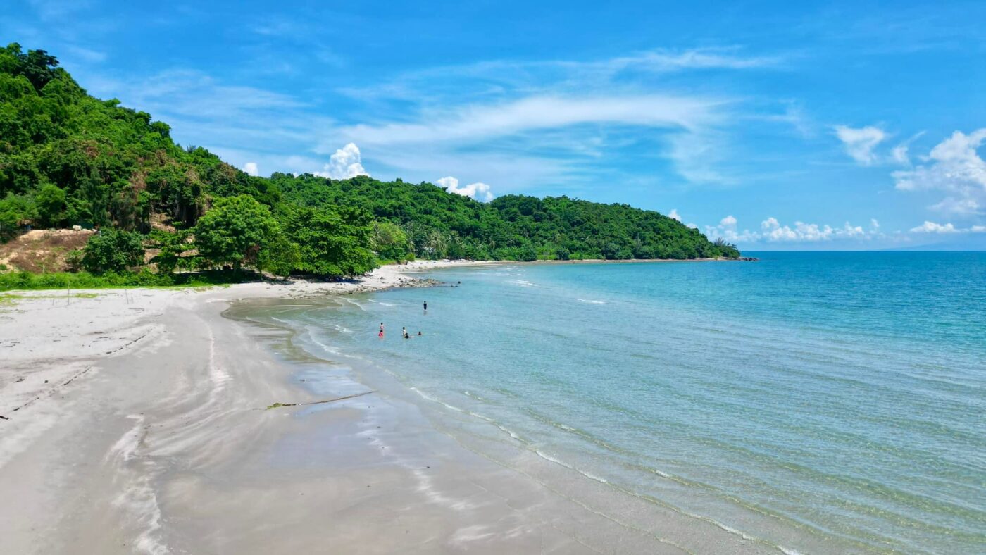 Công ty du lịch Vinh Tour Cần Thơ