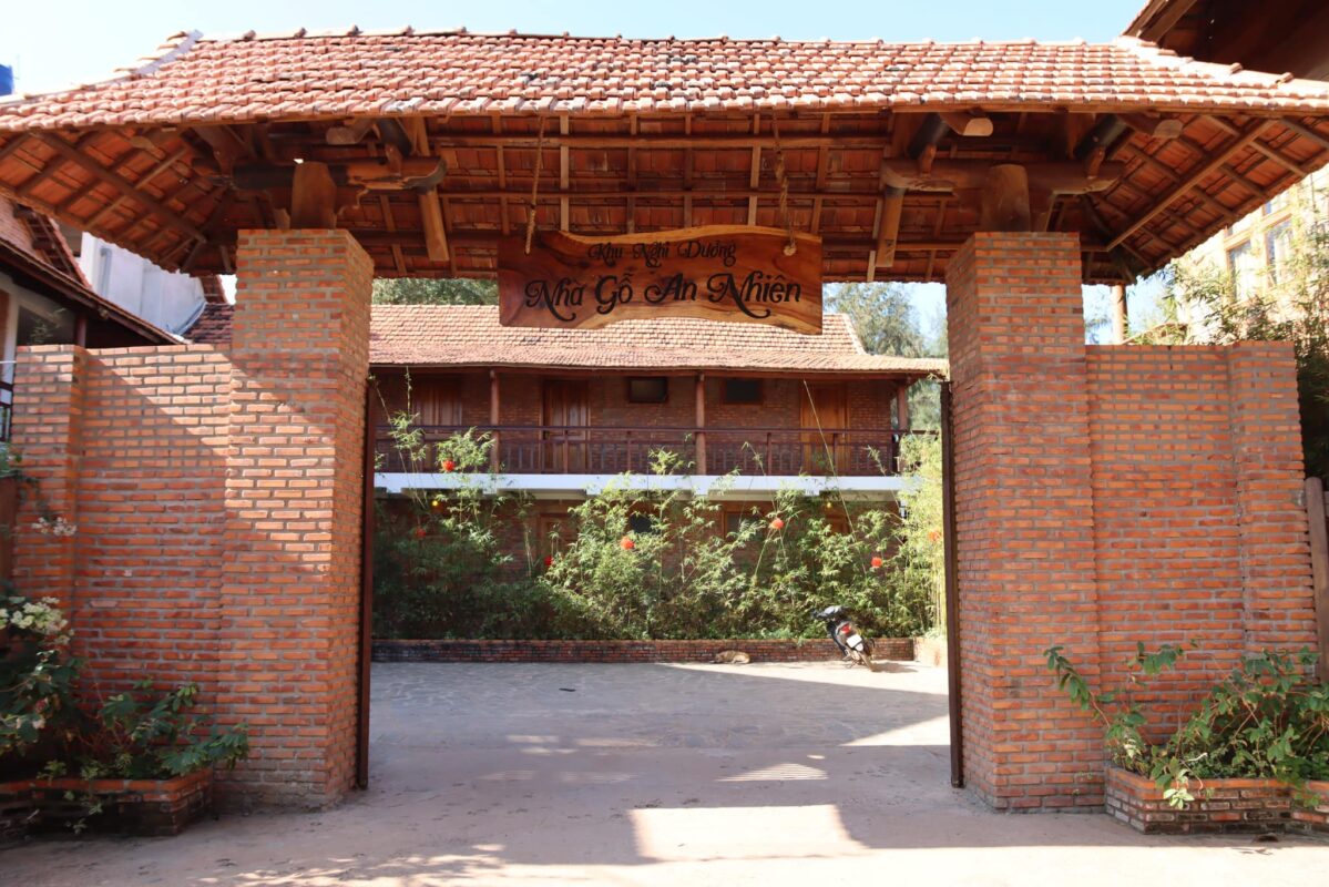 Công ty du lịch Vinh Tour Cần Thơ