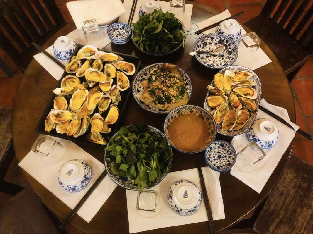 Công ty du lịch Vinh Tour Cần Thơ