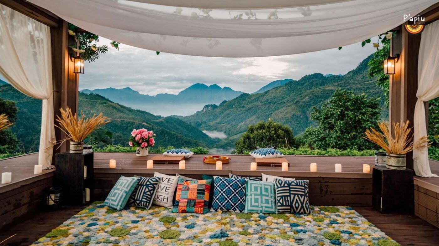 Công ty du lịch Vinh Tour Cần Thơ