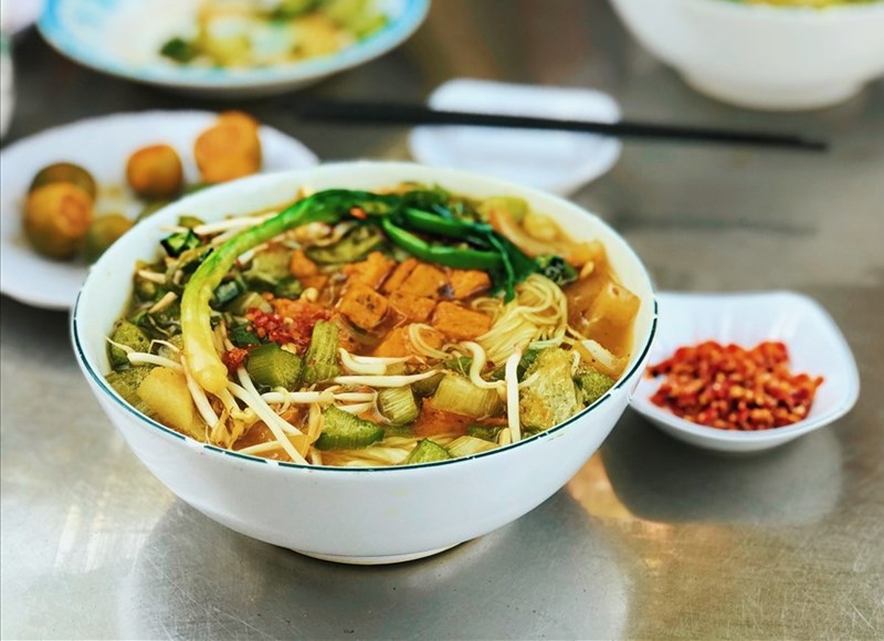 Công ty du lịch Vinh Tour Cần Thơ