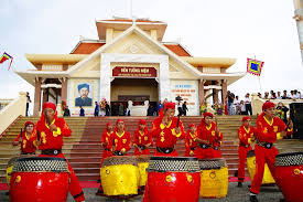 Công ty du lịch Vinh Tour Cần Thơ