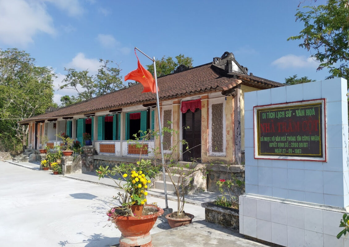 Công ty du lịch Vinh Tour Cần Thơ