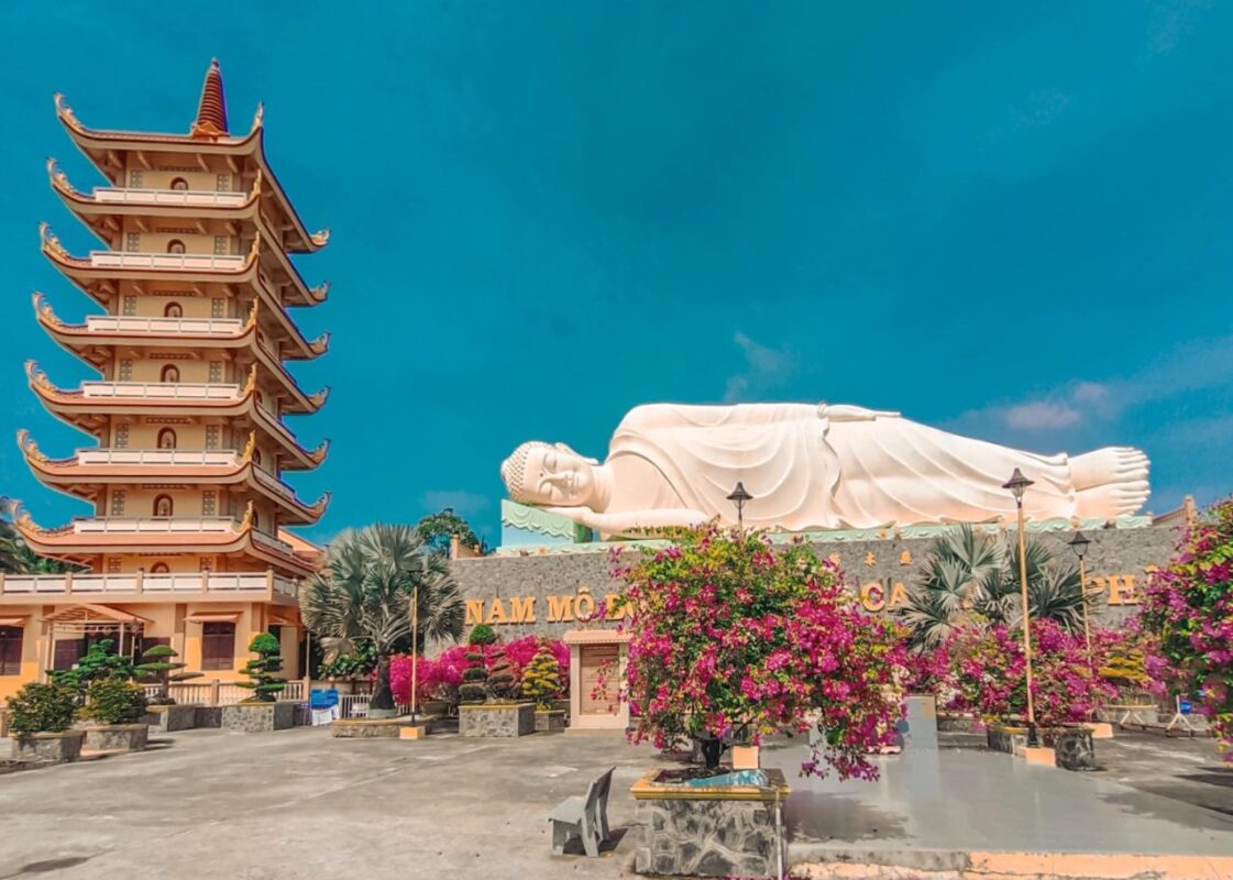 Công ty du lịch Vinh Tour Cần Thơ