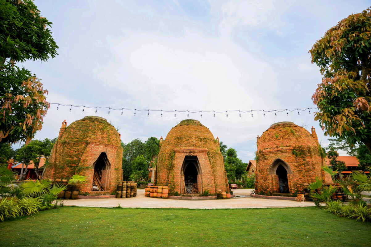 Công ty du lịch Vinh Tour Cần Thơ