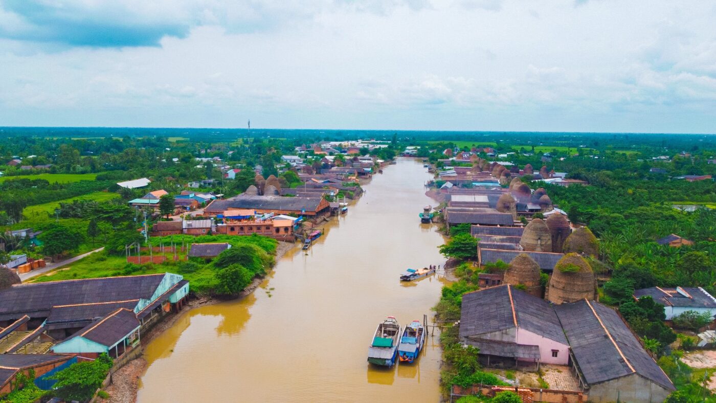 Công ty du lịch Vinh Tour Cần Thơ