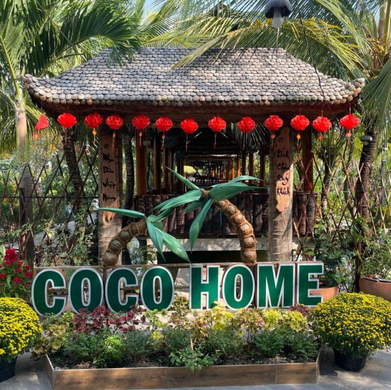 Công ty du lịch Vinh Tour Cần Thơ