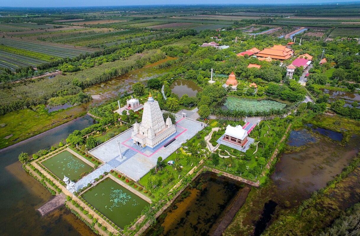 Công ty du lịch Vinh Tour Cần Thơ