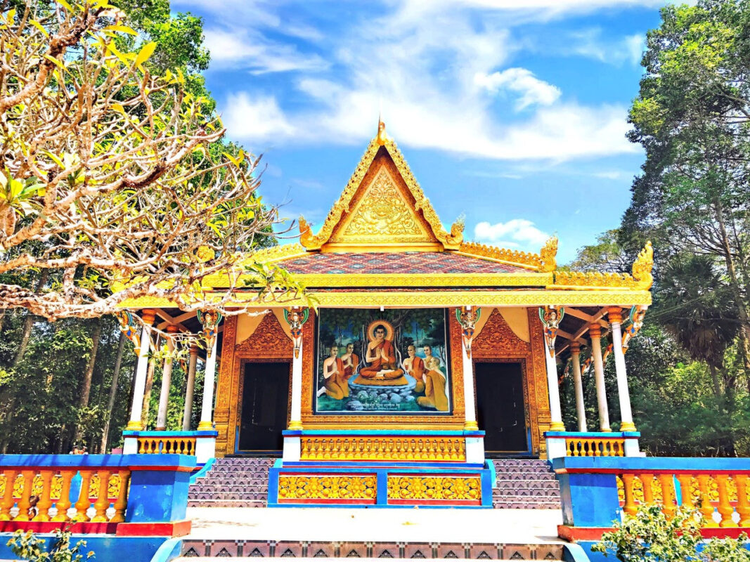 Công ty du lịch Vinh Tour Cần Thơ