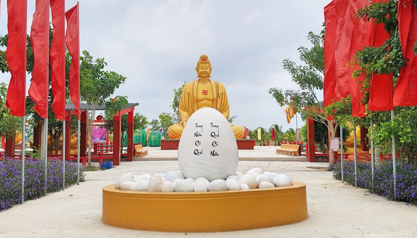 Công ty du lịch Vinh Tour Cần Thơ