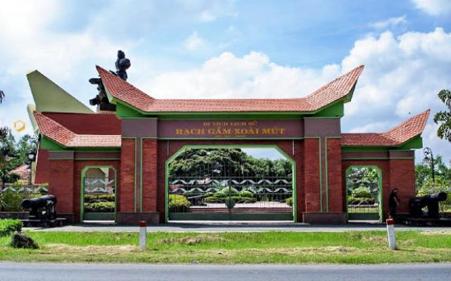 Công ty du lịch Vinh Tour Cần Thơ