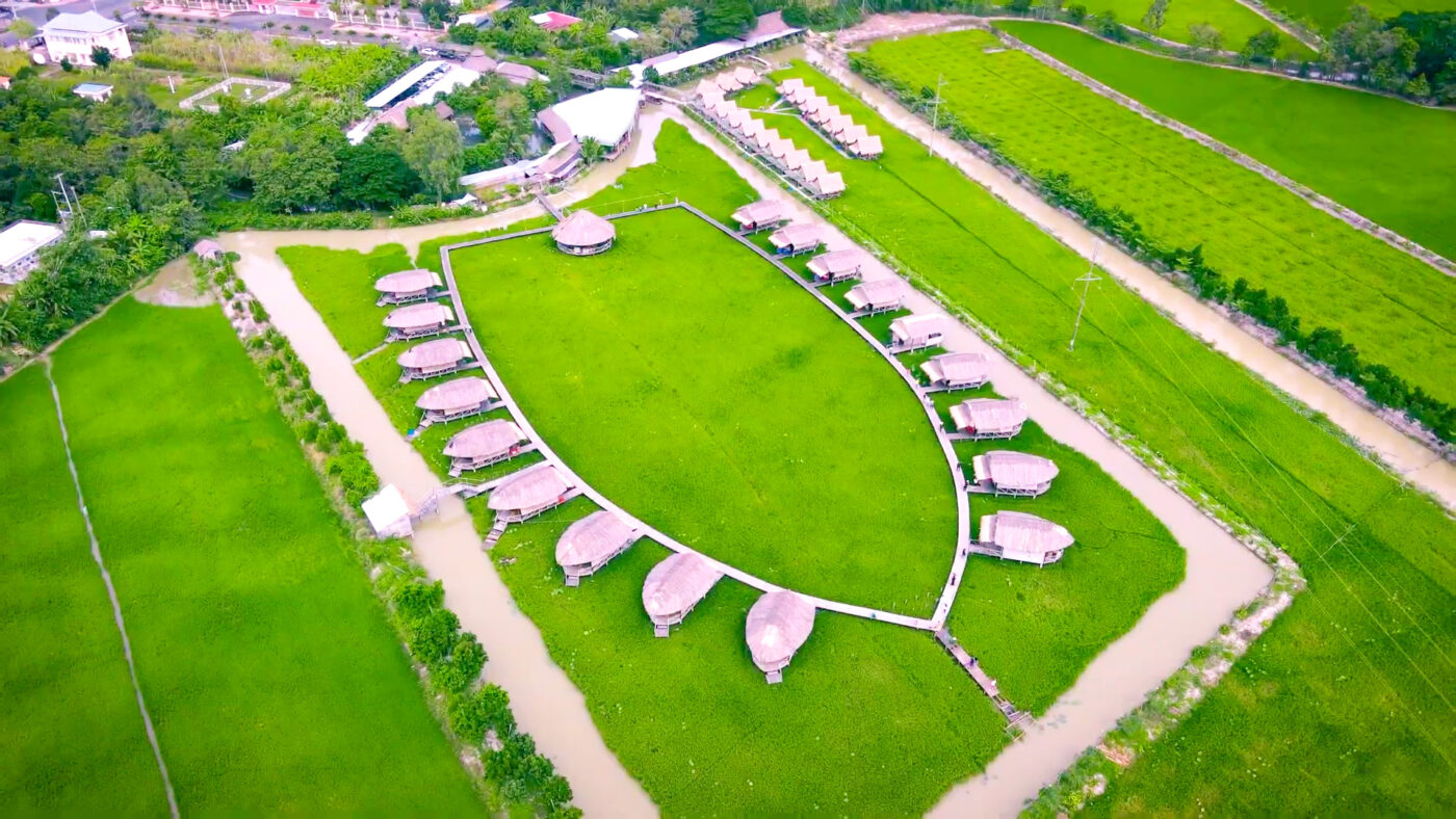 Công ty du lịch Vinh Tour Cần Thơ