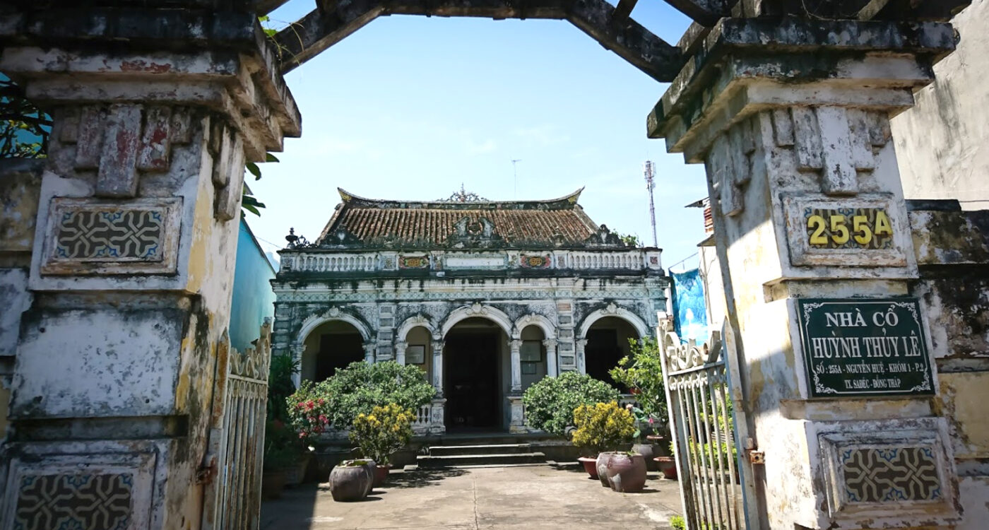 Công ty du lịch Vinh Tour Cần Thơ